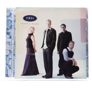 Found a Place by FFH (group) (CD, Mar-2000, Essential Records) 83061-0529-2
